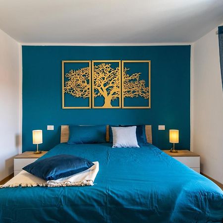Golden Lake - Luxury Apartment ☆☆☆☆☆ - 100M From The Lake 바메노 외부 사진