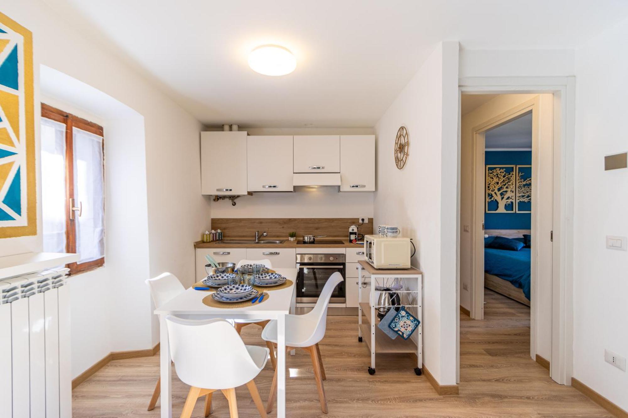 Golden Lake - Luxury Apartment ☆☆☆☆☆ - 100M From The Lake 바메노 외부 사진