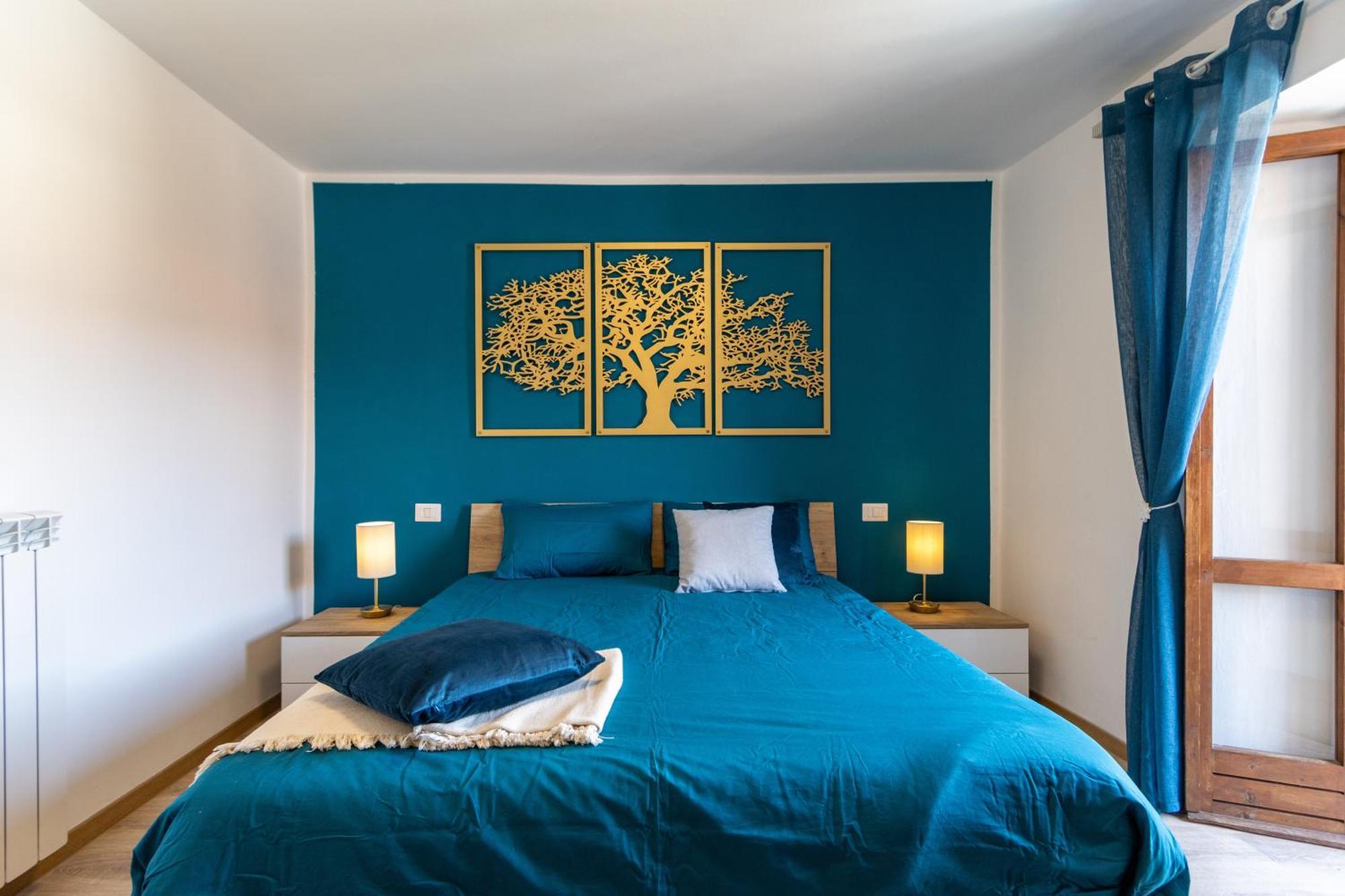 Golden Lake - Luxury Apartment ☆☆☆☆☆ - 100M From The Lake 바메노 외부 사진