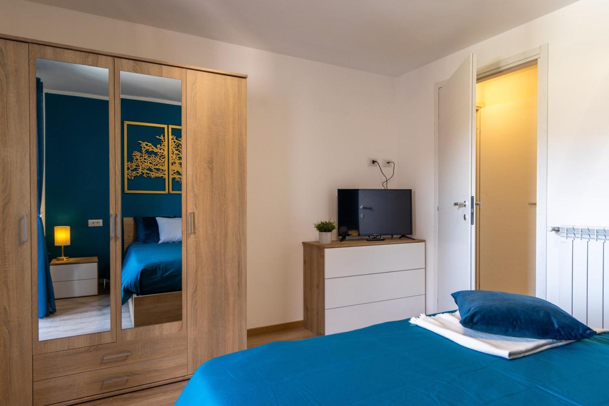 Golden Lake - Luxury Apartment ☆☆☆☆☆ - 100M From The Lake 바메노 외부 사진