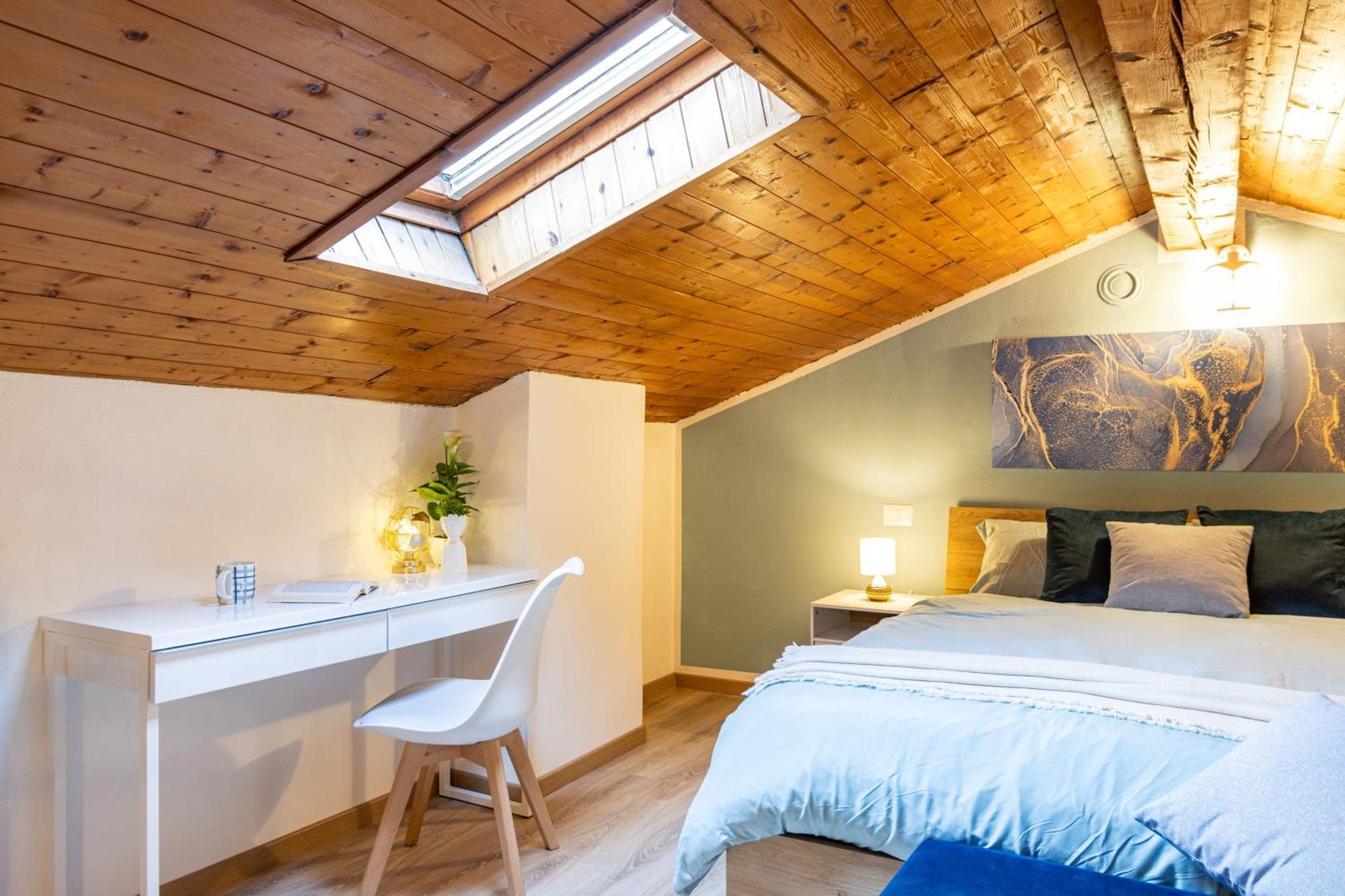 Golden Lake - Luxury Apartment ☆☆☆☆☆ - 100M From The Lake 바메노 외부 사진
